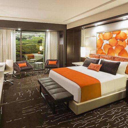 Graton Resort & Casino Rohnert Park Exterior photo