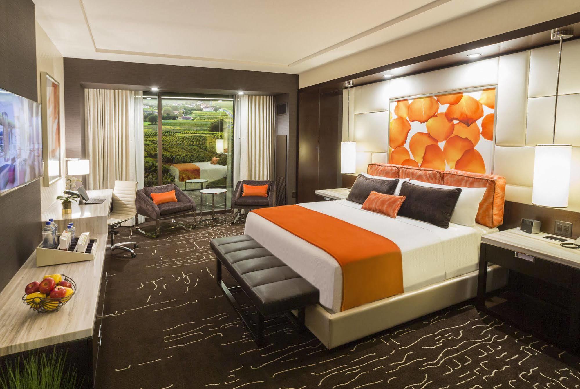 Graton Resort & Casino Rohnert Park Exterior photo